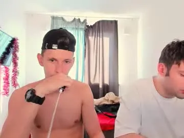 kevin_hornyyy – webcam model profile photo Image 10