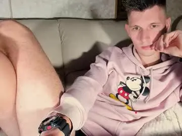 kevin_hornyyy – webcam model profile photo Image 16
