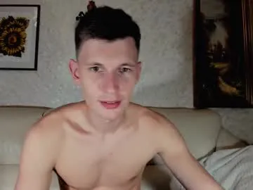 kevin_hornyyy – webcam model profile photo Image 6
