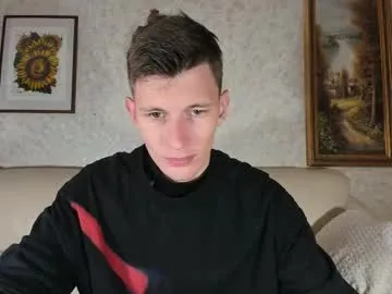 kevin_hornyyy – webcam model profile photo Image 8