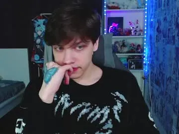 kevin_joestar – webcam model profile photo