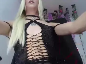 xdreamangel – webcam model profile photo Image 5