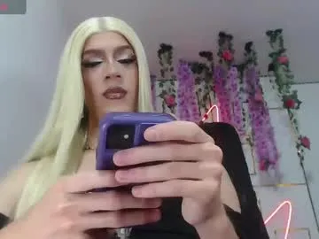 xdreamangel – webcam model profile photo Image 7