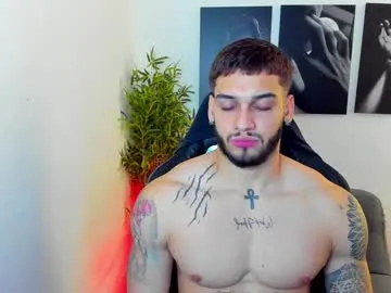 king_of_kings__ – webcam model profile photo