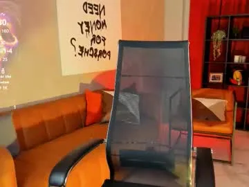 CurlyElisa – webcam model profile photo Image 12