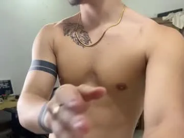 PumaShyXD – webcam model profile photo Image 3