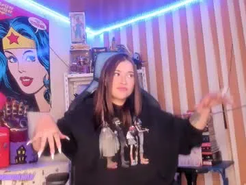 camille-w – webcam model profile photo Image 3