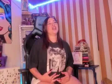 camille-w – webcam model profile photo Image 5