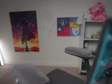 itskassielee – webcam model profile photo Image 4