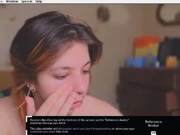 itskassielee – webcam model profile photo Image 7