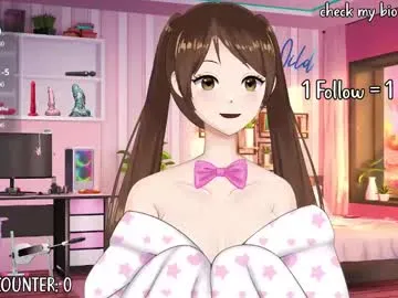 Anime tagged live sex cams