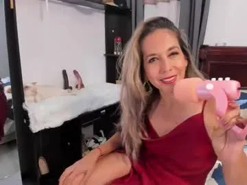 STRIP_GLOW – webcam model profile photo Image 5