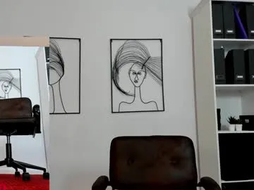 mollyflwers – webcam model profile photo Image 3