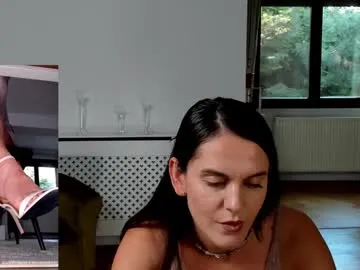 mollyflwers – webcam model profile photo Image 6