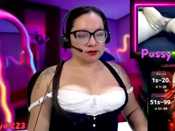 _Alice_1 – webcam model profile photo Image 8