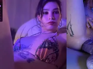 monika_reed1 live broadcast Image 18