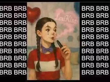 Anna_Love1 – webcam model profile photo Image 2