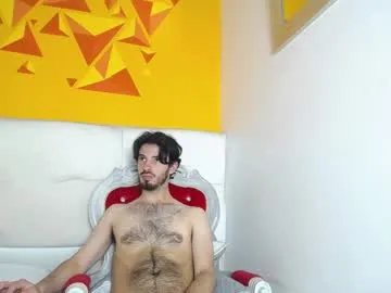 liamluxe – webcam model profile photo