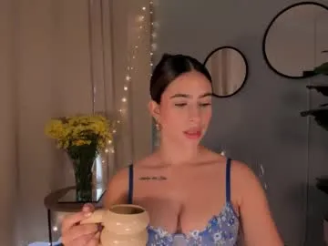 BelleLouiseVp live broadcast Image 14