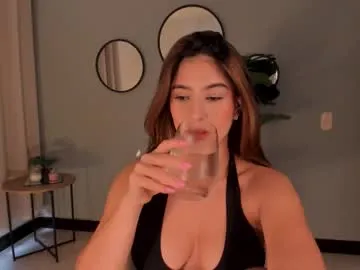 BelleLouiseVp live broadcast Image 8