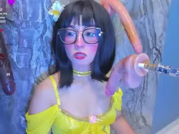 kikidoll – webcam model profile photo Image 6