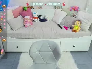 Runarunapi – webcam model profile photo Image 17