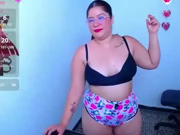 little_flower4you – webcam model profile photo