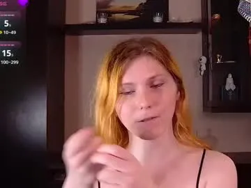 daisyharttt – webcam model profile photo Image 5