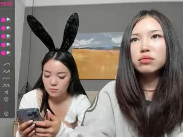 yiyi5588 – webcam model profile photo Image 5