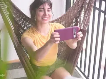 sayaka_xo live broadcast Image 3