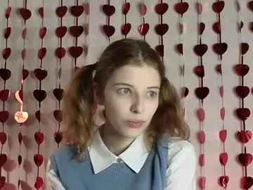mollyflwers – webcam model profile photo Image 4