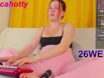 FitMilfBecca – webcam model profile photo Image 2