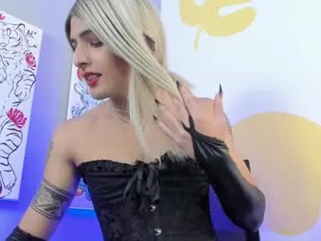 cuteelsa_ – webcam model profile photo Image 4