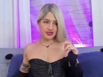 cuteelsa_ – webcam model profile photo Image 5