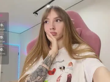 AngelinaTeller – webcam model profile photo Image 15