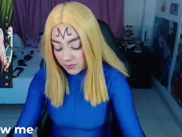 Runarunapi – webcam model profile photo Image 4