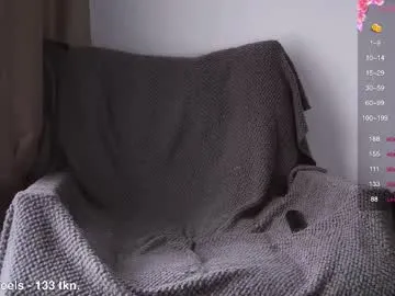 Ribon_n – webcam model profile photo Image 9