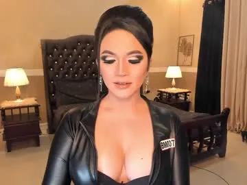 madammistressdominatrixxx – webcam model profile photo