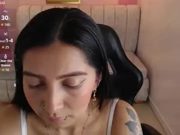 MARIAo0 – webcam model profile photo Image 6