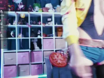 Hiiichan88 – webcam model profile photo Image 11