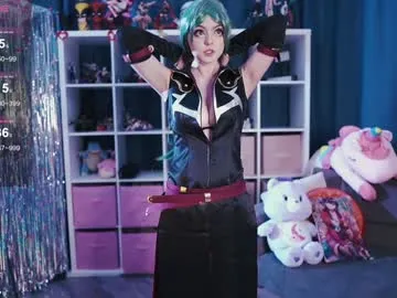 Hiiichan88 – webcam model profile photo Image 4