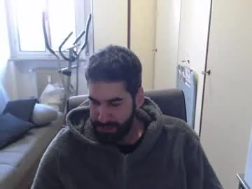 magistermat_ – webcam model profile photo