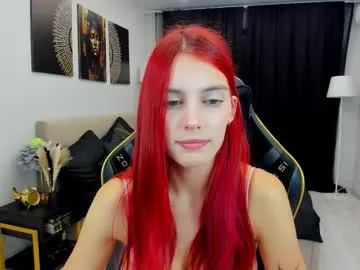 Runarunapi – webcam model profile photo Image 8