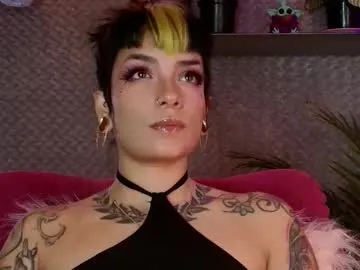 Rinamay_ – webcam model profile photo Image 5