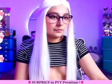 mollyflwers – webcam model profile photo Image 4