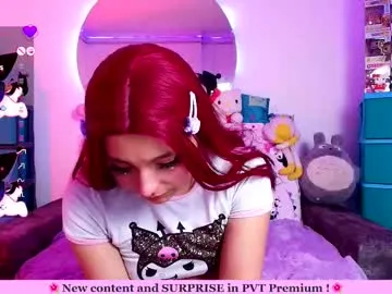 mollyflwers – webcam model profile photo Image 9