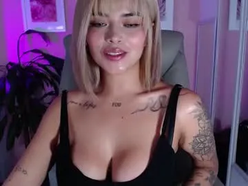 mollyflwers – webcam model profile photo Image 7