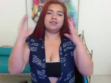 mariana_campos01 – webcam model profile photo