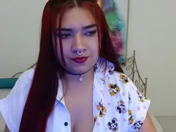 x_lily_x – webcam model profile photo Image 2