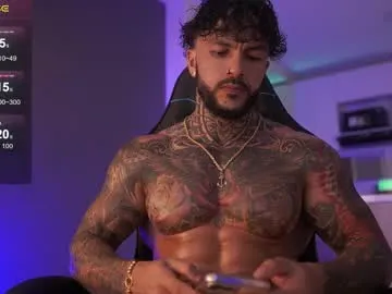 phantom_wave – webcam model profile photo Image 12